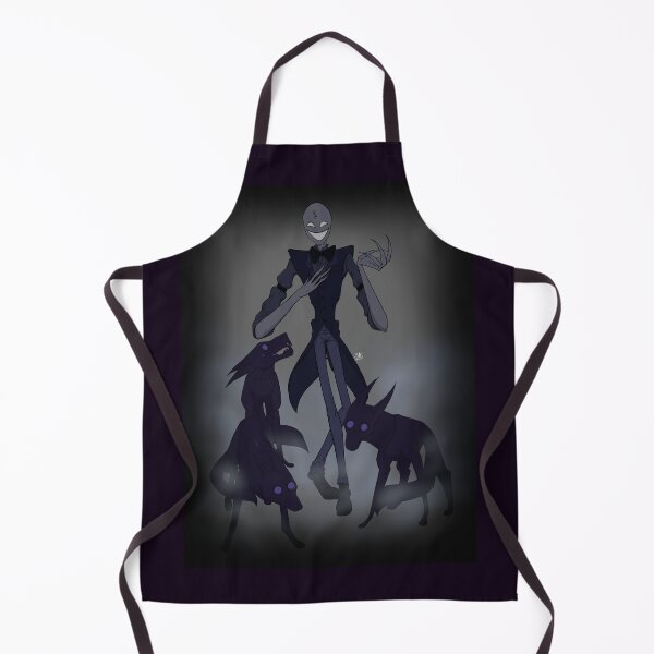 Item preview, shadow man  designed and sold by aforceofart.
