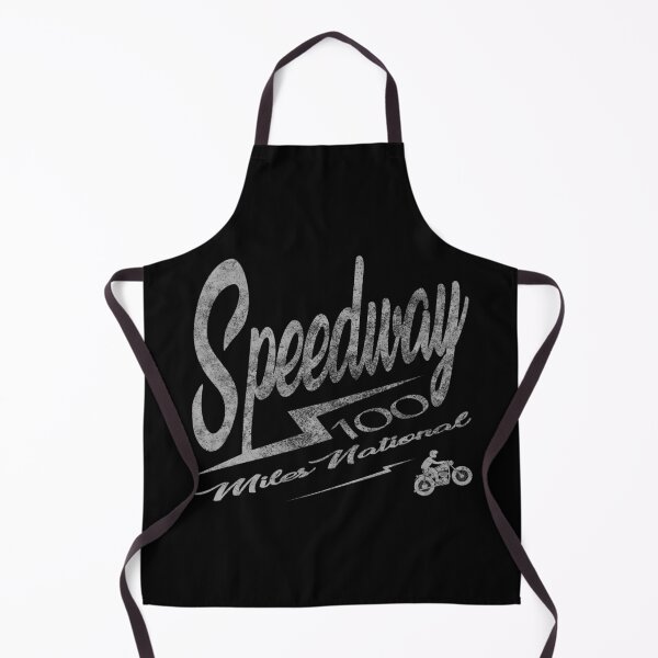 Item preview, Speedway designed and sold by IntrepidRiders.