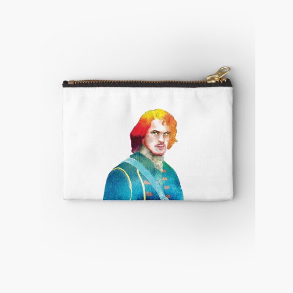 Item preview, Colorido Jamie Fraser designed and sold by shysarts.