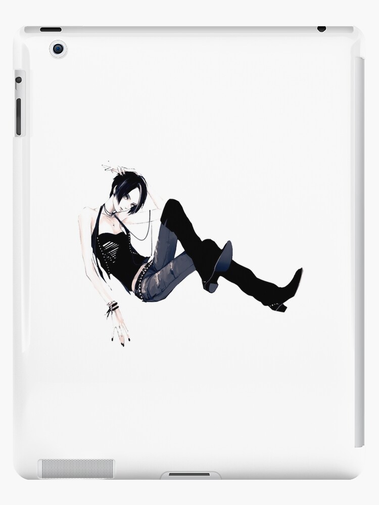 Nana Anime iPad Case & Skin for Sale by BeauStore