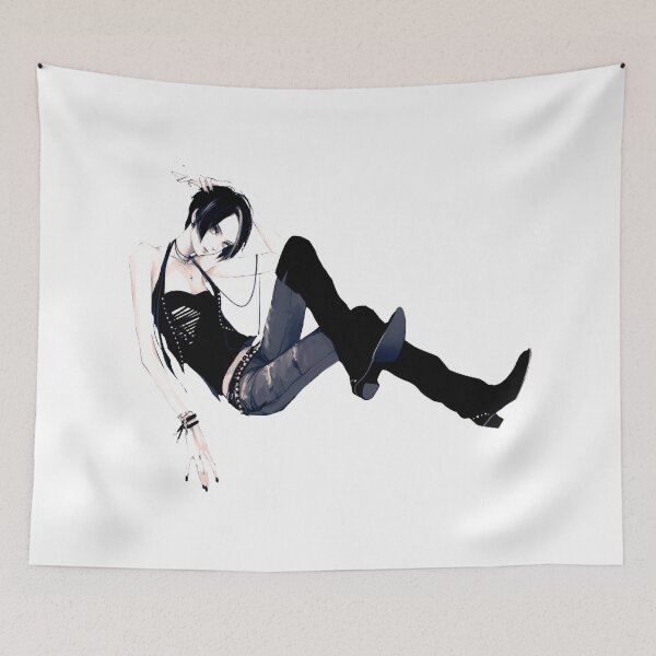 Item preview, Anime de NANA designed and sold by Rakuten Mallor.