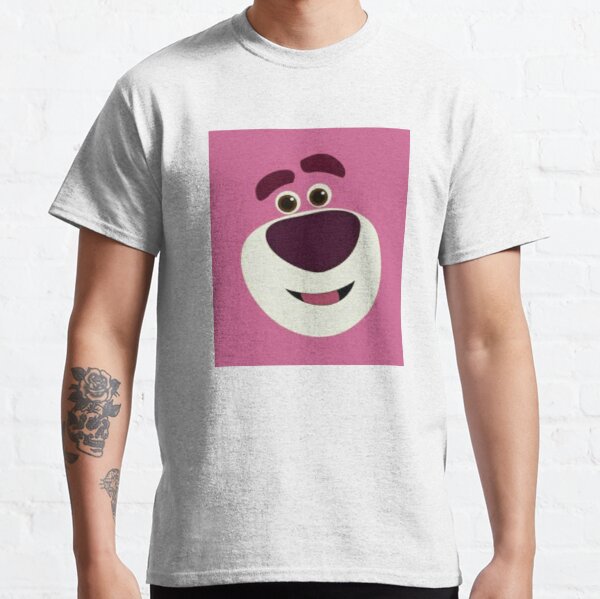 lotso shirt