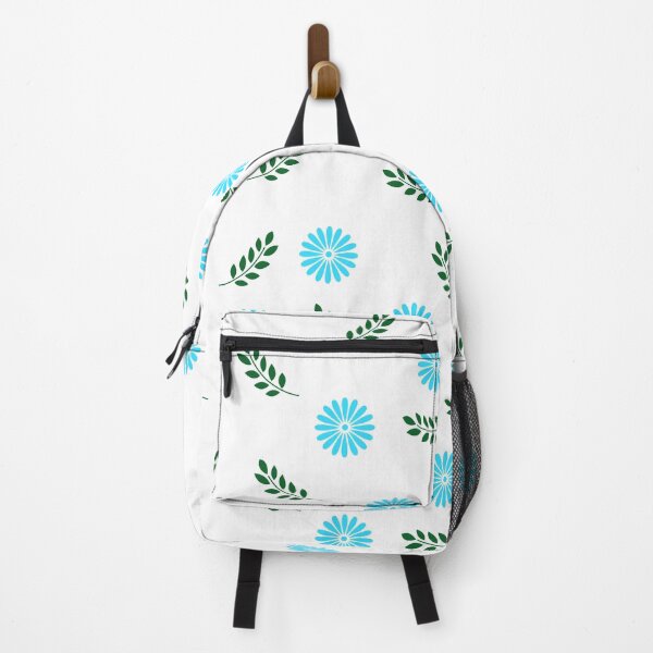 Item preview, Little Blue flower  designed and sold by Preety Padhiyar.