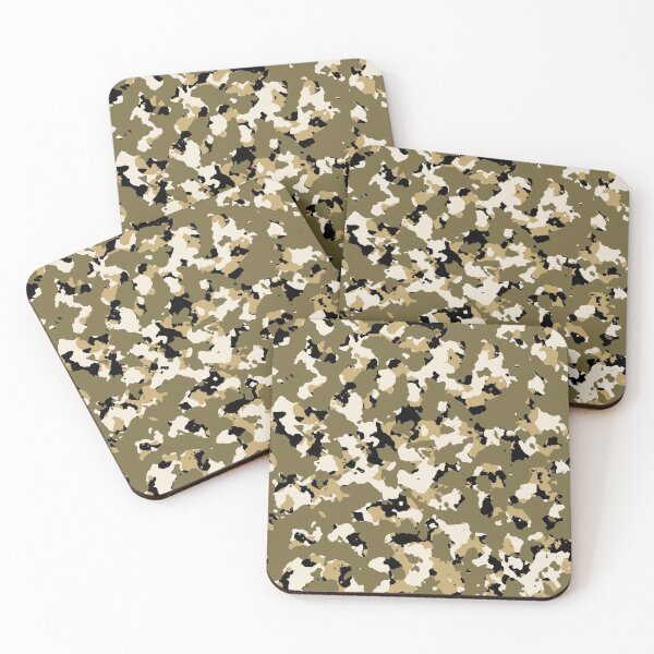 Item preview, Desert camo adult  designed and sold by RiseAlex.