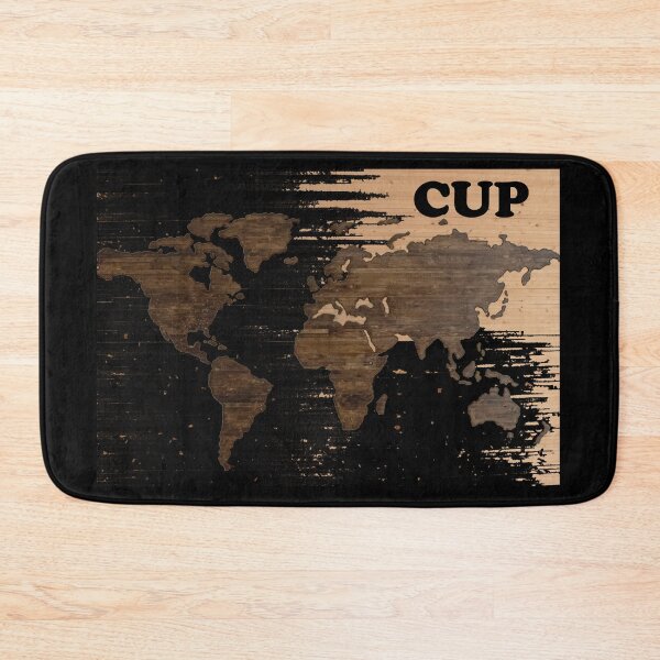 Item preview, cup of world designed and sold by skalitone.