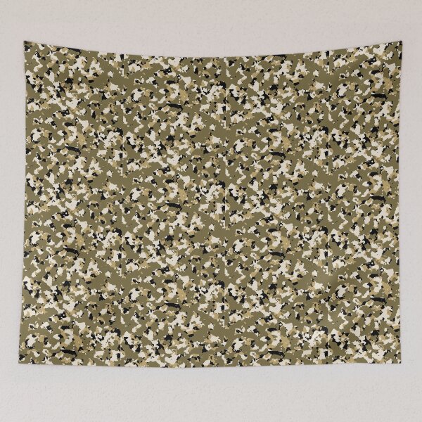 Item preview, Desert camo adult  designed and sold by RiseAlex.