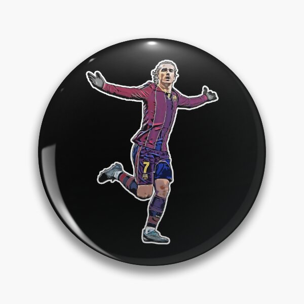 Item preview, Antoine Griezmann designed and sold by Yamen-Br.