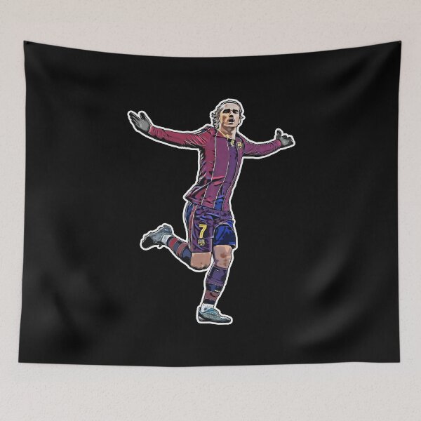 Item preview, Antoine Griezmann designed and sold by Yamen-Br.