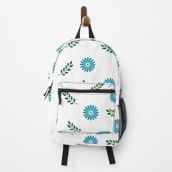 Item preview, Little Blue flower  designed and sold by Preety Padhiyar.