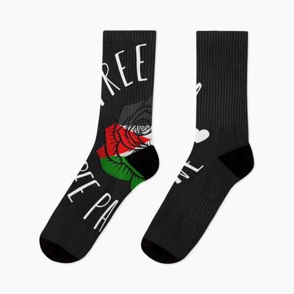 Artikelvorschau, Palestine Free Palestine Free Gaza Palestine Flag Arabic T-Shirt entworfen und verkauft von Improve-Riodeja.