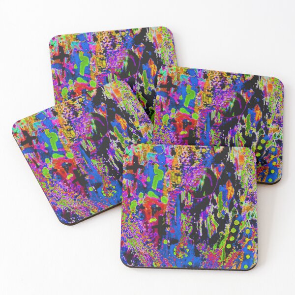 Item preview, Colour Mashup designed and sold by sucre77.