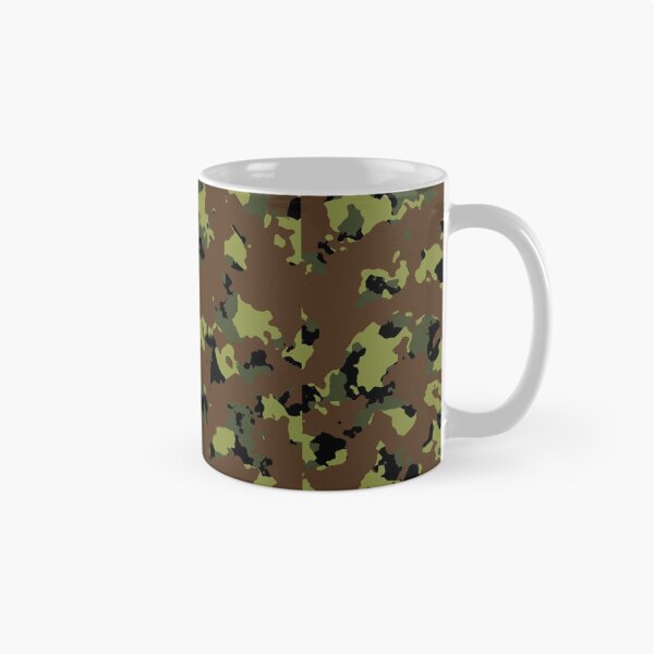 Item preview, Green Camo Adult  designed and sold by RiseAlex.