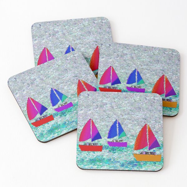 Item preview, Let's Go Sailing designed and sold by gailg1957.