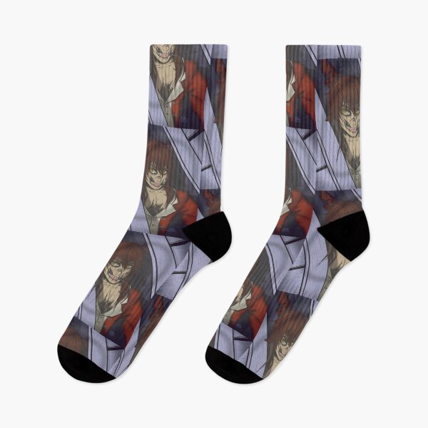 Item preview, nightmare foxy- fnaf designed and sold by aforceofart.