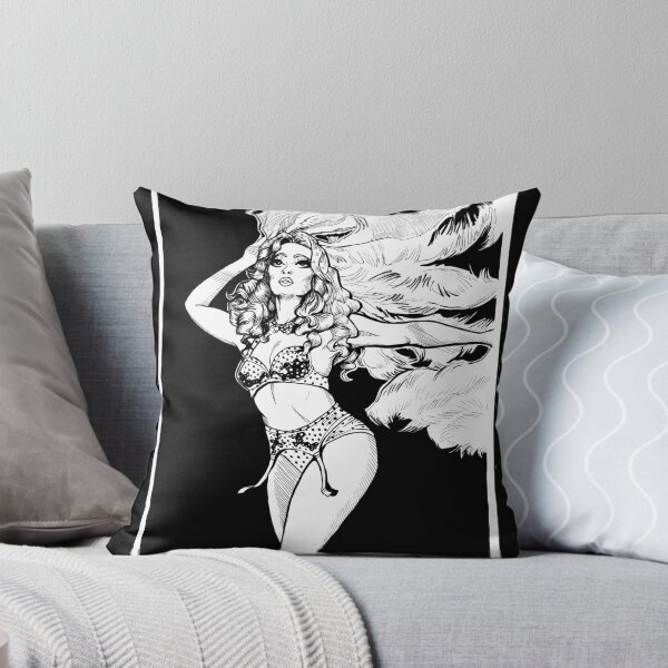 Item preview, Fan Dance designed and sold by jonattfield.