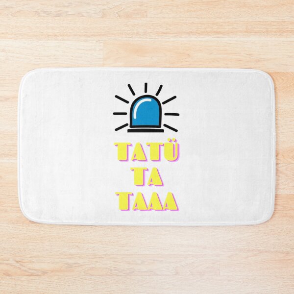 Item preview, Tatutata designed and sold by reclothe.