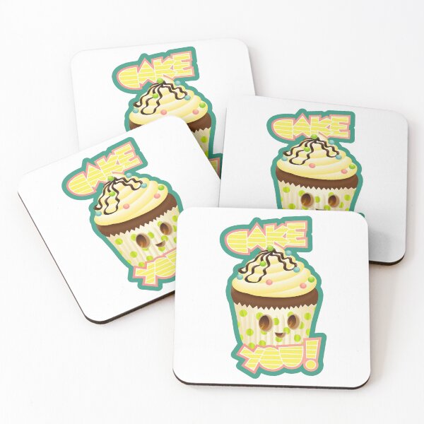 Item preview, Cake you! designed and sold by Olya-Yang.