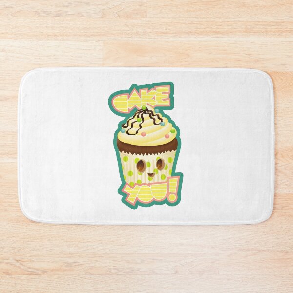 Item preview, Cake you! designed and sold by Olya-Yang.