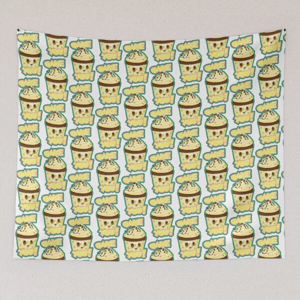 Item preview, Cake you! designed and sold by Olya-Yang.