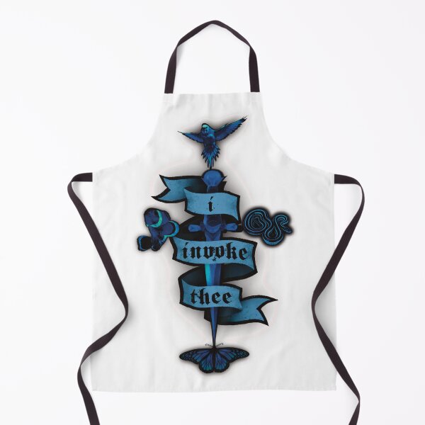 Item preview, I Invoke Thee designed and sold by LadyWolf-Art.