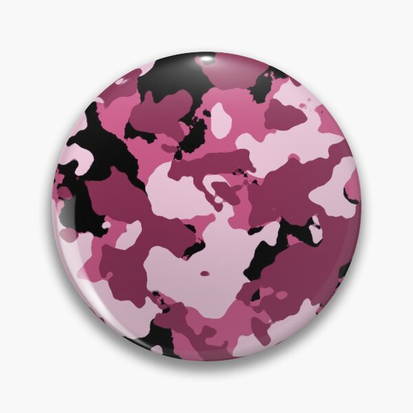 Item preview, Pink Camo Adult  designed and sold by RiseAlex.