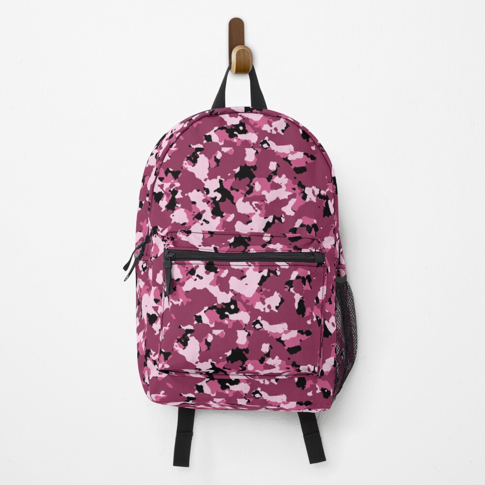 Item preview, Backpack designed and sold by RiseAlex.