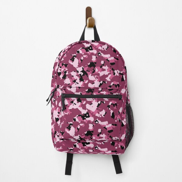 Item preview, Pink Camo Adult designed and sold by RiseAlex.