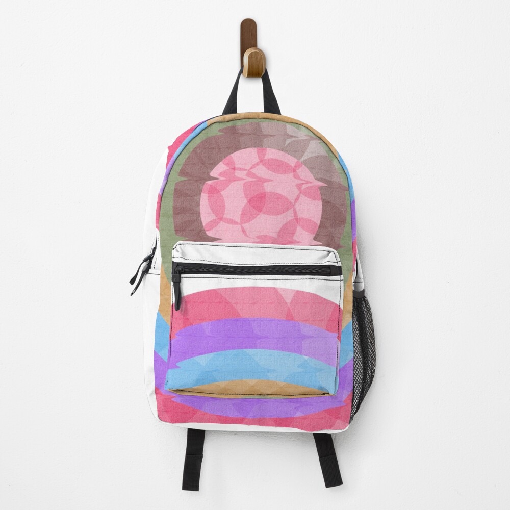 Item preview, Backpack designed and sold by MSDev.