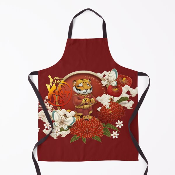 Item preview, Year Of The Tiger 2022 – Lunar New Year 2022 designed and sold by taogiauco.