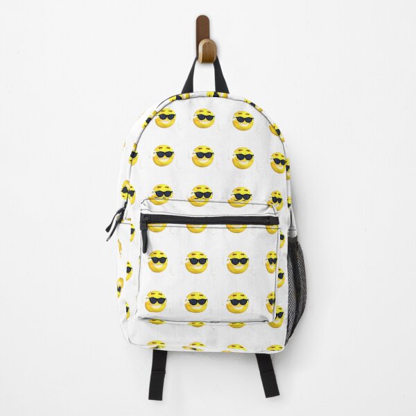 Item preview, The floral animation and smiley emoji. designed and sold by Winnie94.