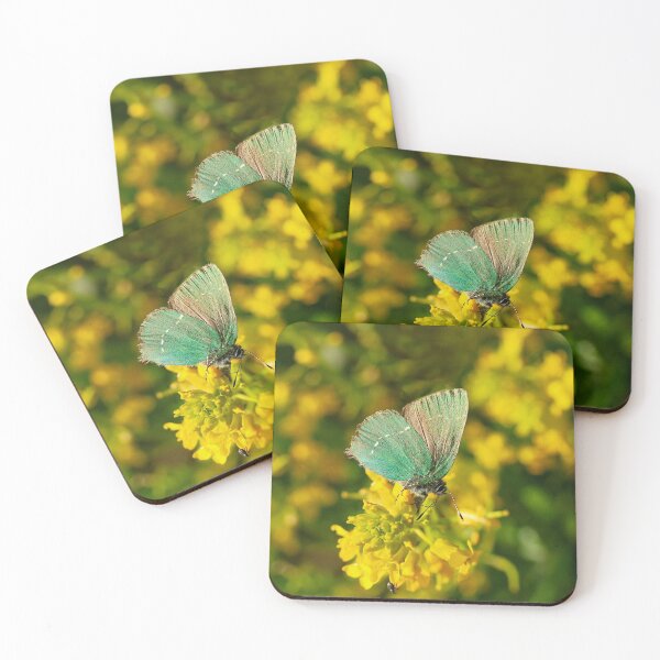 Item preview, Blackberry Hairstreak designed and sold by NW-Photo-Art.
