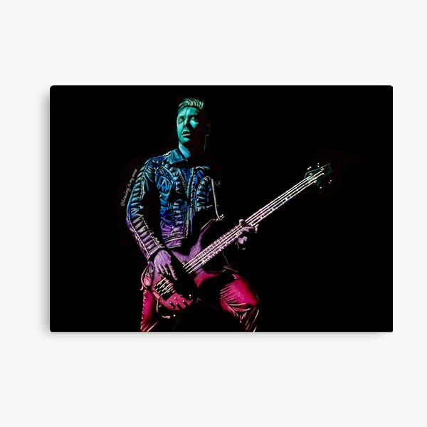 Item preview, Chris W Bass designed and sold by chopsone.