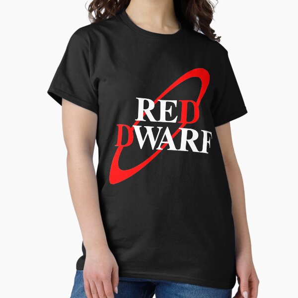 Vista previa del artículo con la obra «Logo Enano Rojo», diseñado y vendido por nipatrapos.