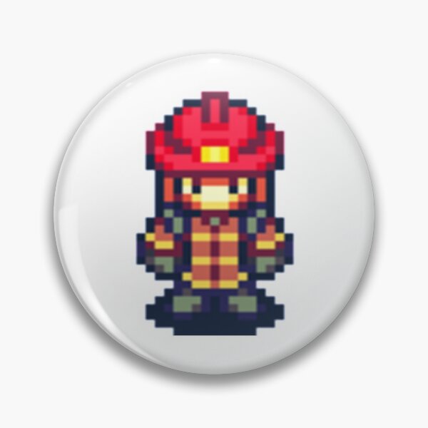 Artikelvorschau, Pixelzeichen entworfen und verkauft von Unique-on.