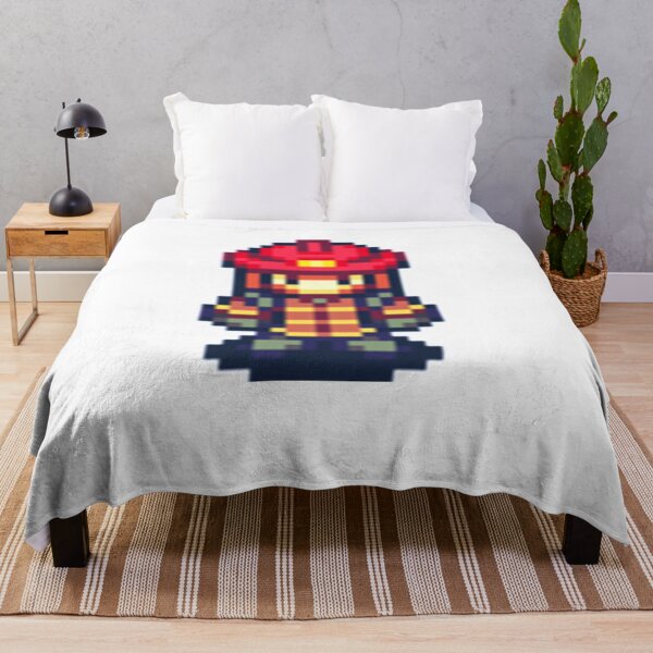 Item preview, Pixel Character designed and sold by Unique-on.