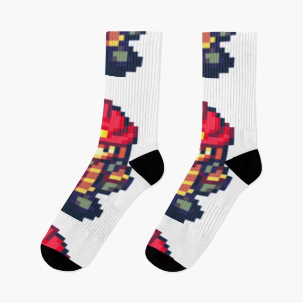 Item preview, Pixel Character designed and sold by Unique-on.
