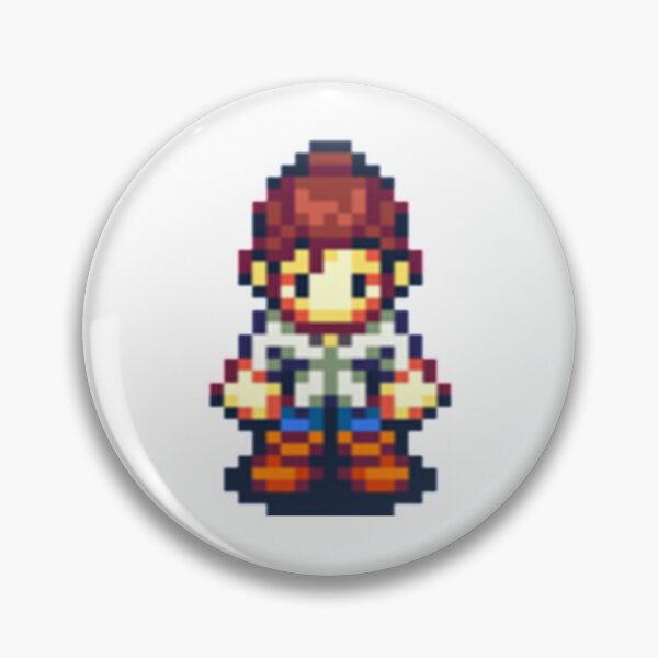 Artikelvorschau, Pixelzeichen entworfen und verkauft von Unique-on.
