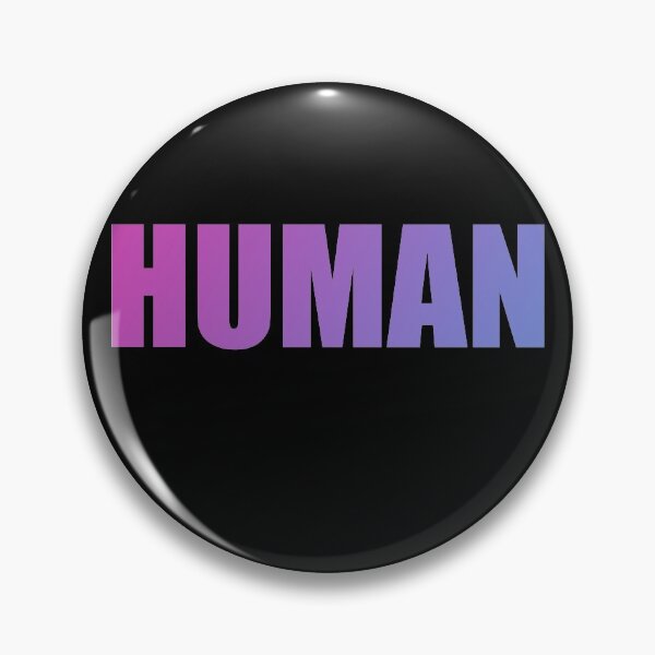 Item preview, HUMAN designed and sold by Noui Barka.