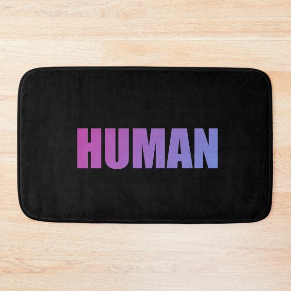 Item preview, HUMAN designed and sold by Noui Barka.