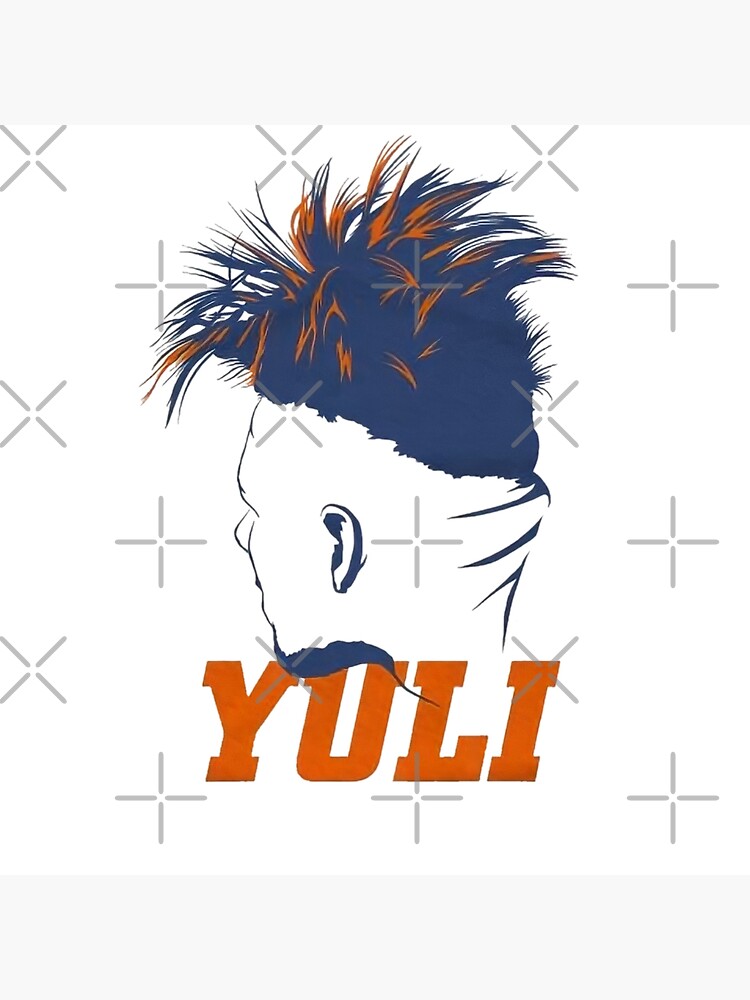 Yuli Gurriel Baseball Paper Poster Astros 2 Women's T-Shirt by