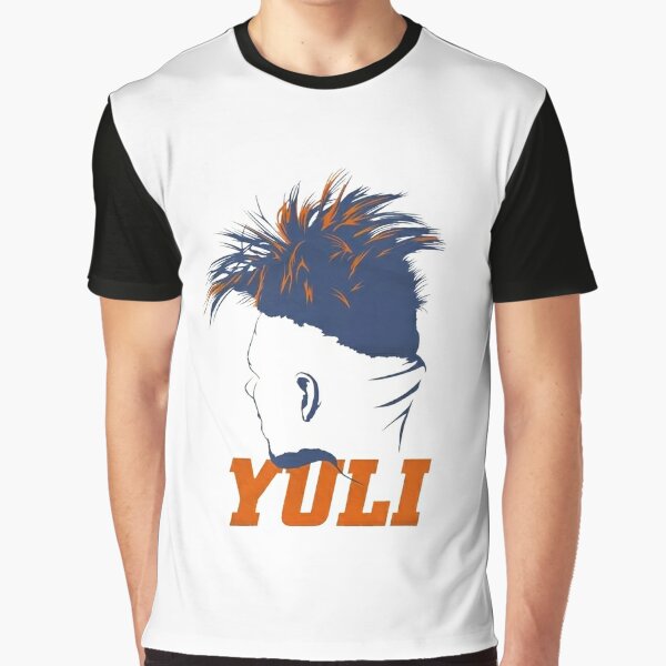 Yuli Gurriel  Kids T-Shirt for Sale by Simo-Sam