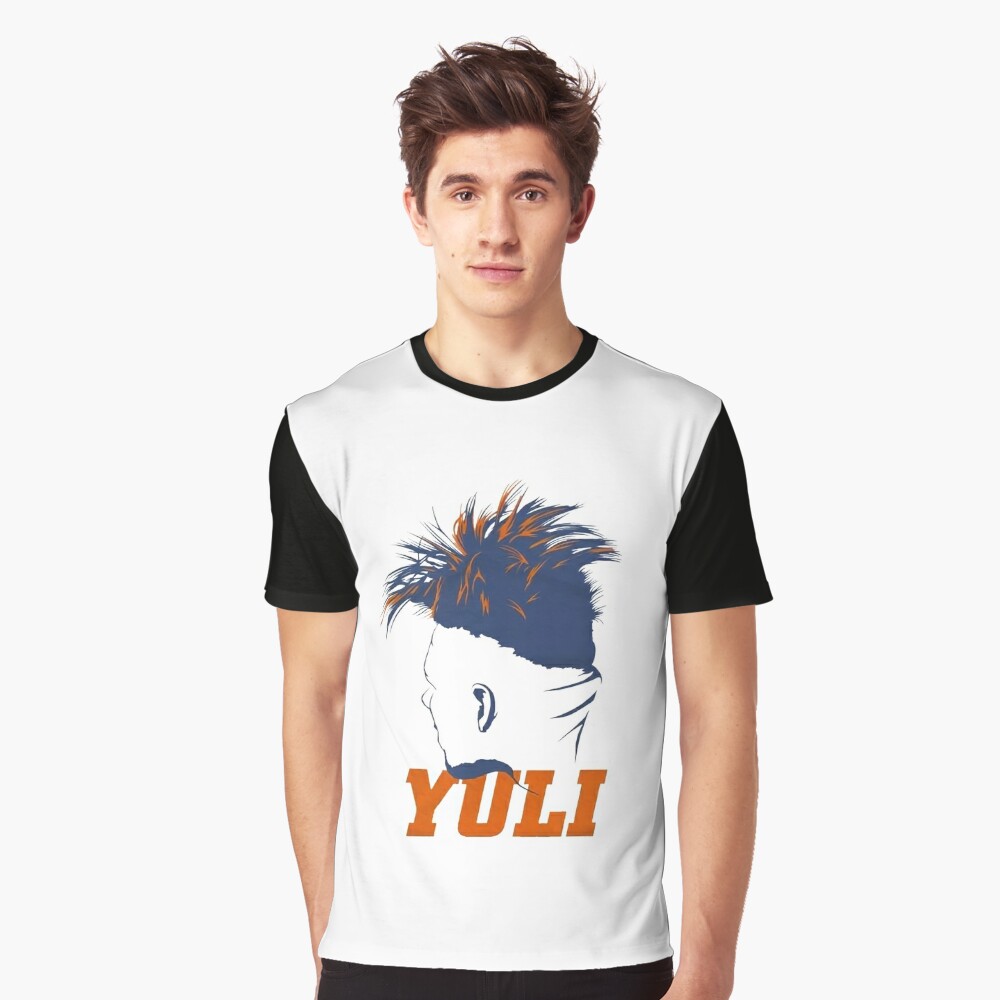 Yuli Gurriel  Kids T-Shirt for Sale by Simo-Sam
