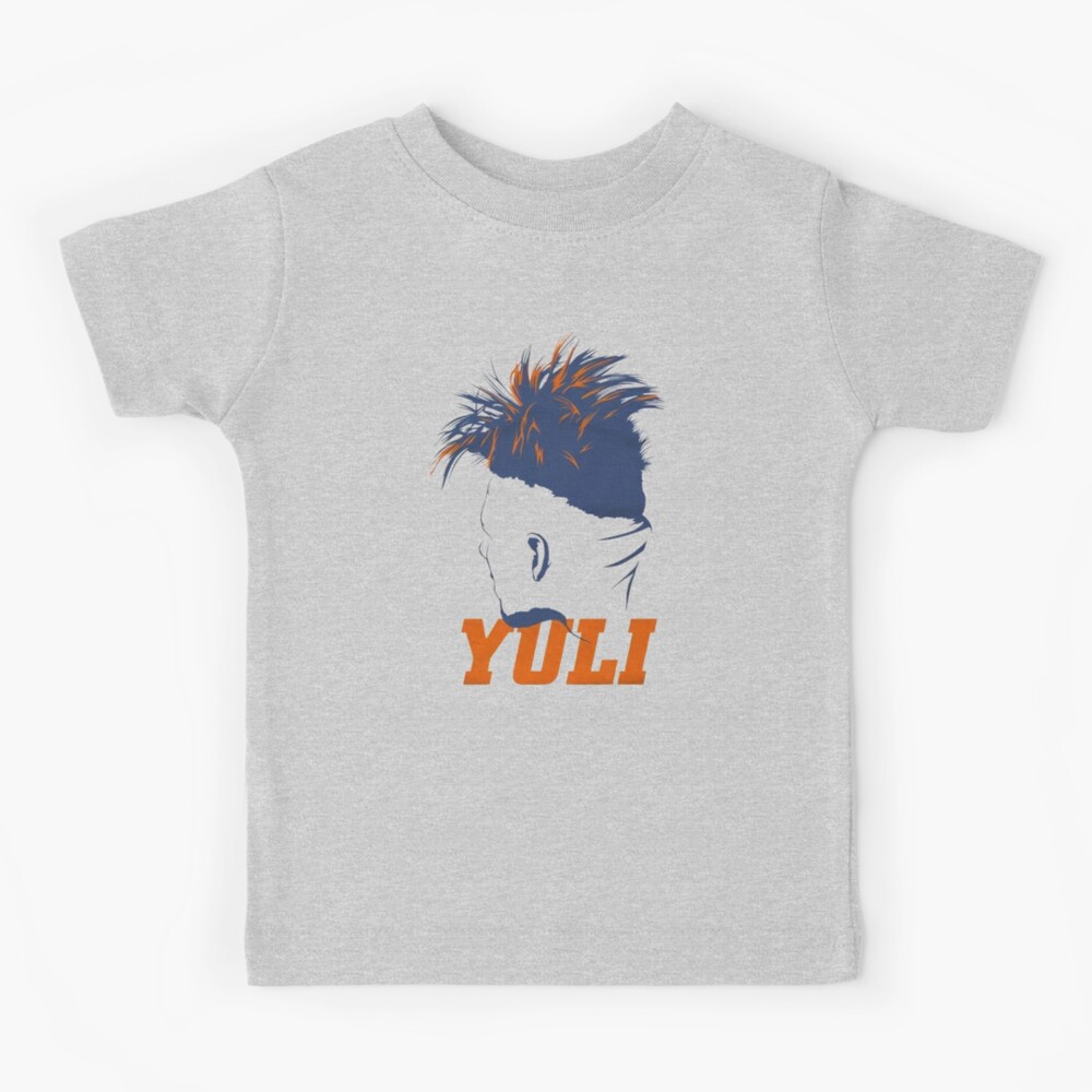 I Love Yuli Gurriel Premium T-Shirt