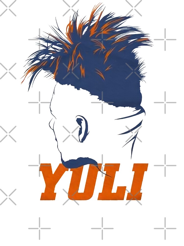 Yuli Gurriel: Caricature, Hoodie / Small - MLB - Sports Fan Gear | breakingt