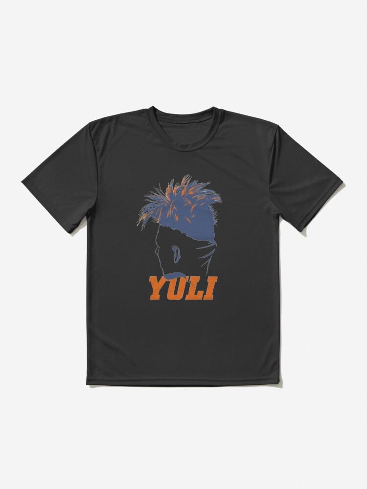 Yuli Gurriel  Active T-Shirt for Sale by Simo-Sam