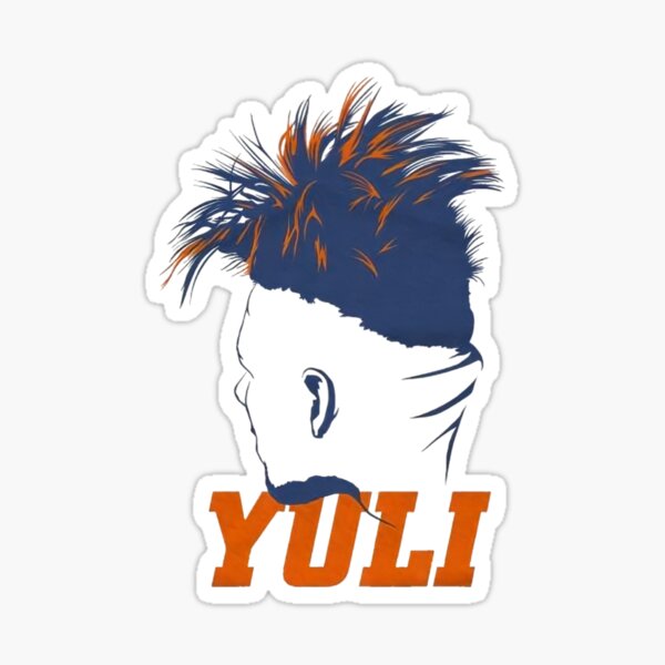 Yuli Gurriel Stickers for Sale