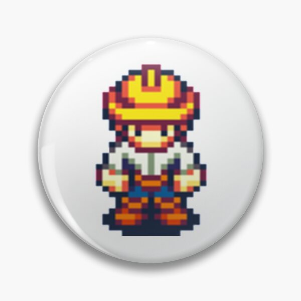 Artikelvorschau, Pixelzeichen entworfen und verkauft von Unique-on.