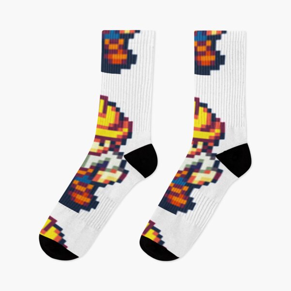 Item preview, Pixel Character designed and sold by Unique-on.