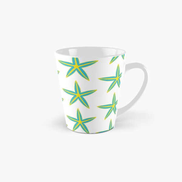 STARFISH, Xelen.net Tall Mug