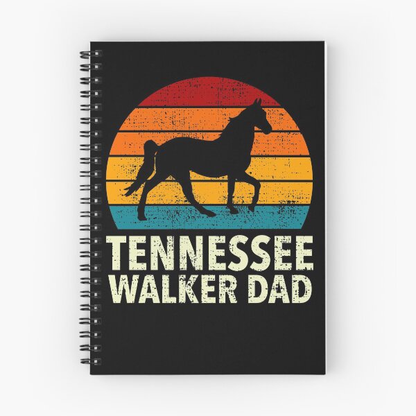 Item preview, Vintage Tennessee Walker Dad designed and sold by JokeGysen.